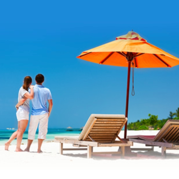 Image of Caribbean Travel