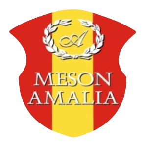 Logo Amalia Cafe Spanish Restaurant St. Thomas, USVI